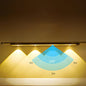Rechargeable Motion Sensor LED Light Bar