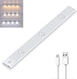 Rechargeable Motion Sensor LED Light Bar