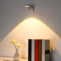 Rechargeable Motion Sensor LED Spotlight