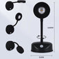 Rechargeable Motion Sensor LED Spotlight