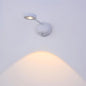 Rechargeable Motion Sensor LED Spotlight