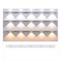 Rechargeable Motion Sensor Under-Cabinet Light