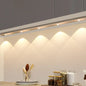 Rechargeable Motion Sensor Under-Cabinet Light