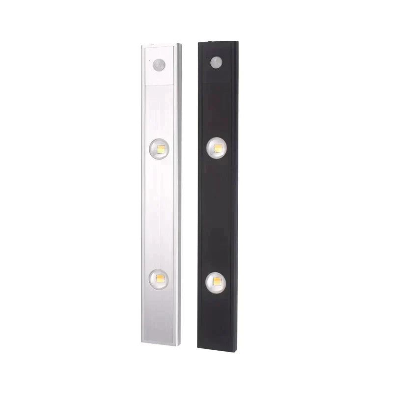 Rechargeable Motion Sensor Under-Cabinet Light