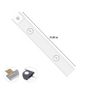 Rechargeable Motion Sensor Under-Cabinet Light