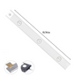 Rechargeable Motion Sensor Under-Cabinet Light