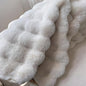 Round Bubble Rug – product photo