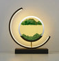 Sand Landscape Ambient Lamp