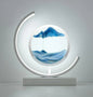Sand Landscape Ambient Lamp