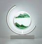 Sand Landscape Ambient Lamp