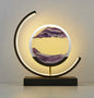 Sand Landscape Ambient Lamp
