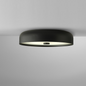 Retro Dome LED Ceiling Light – full view