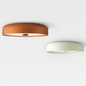 Retro Dome LED Ceiling Light – alternative angle