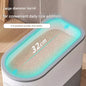 Sealed Rice and Grain Storage Container