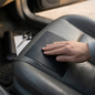 Self-Adhesive Leather Repair Patch