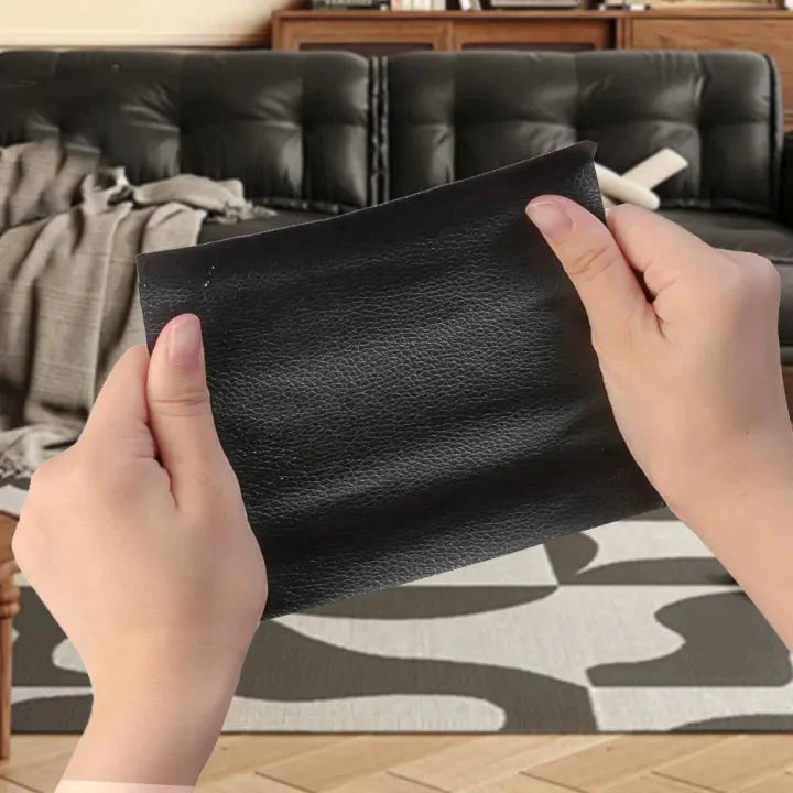 Self-Adhesive Leather Repair Patch