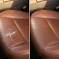 Self-Adhesive Leather Repair Patch