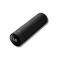 Smart Insulated Bottle with Temperature Display in Black