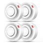 Smart Smoke and Heat Detector