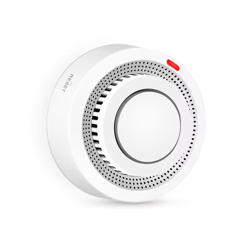 Smart Smoke and Heat Detector
