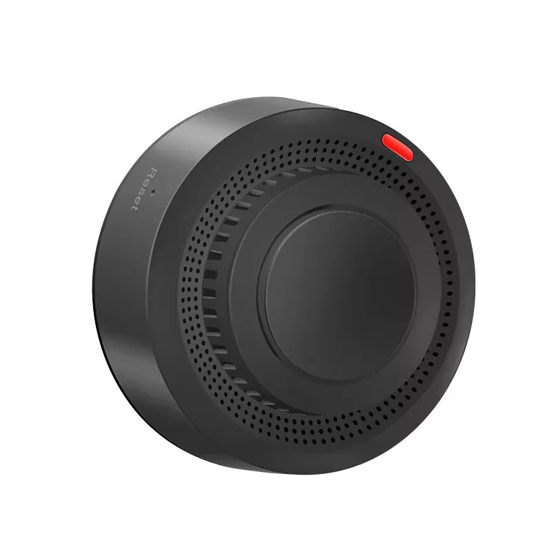 Smart Smoke and Heat Detector
