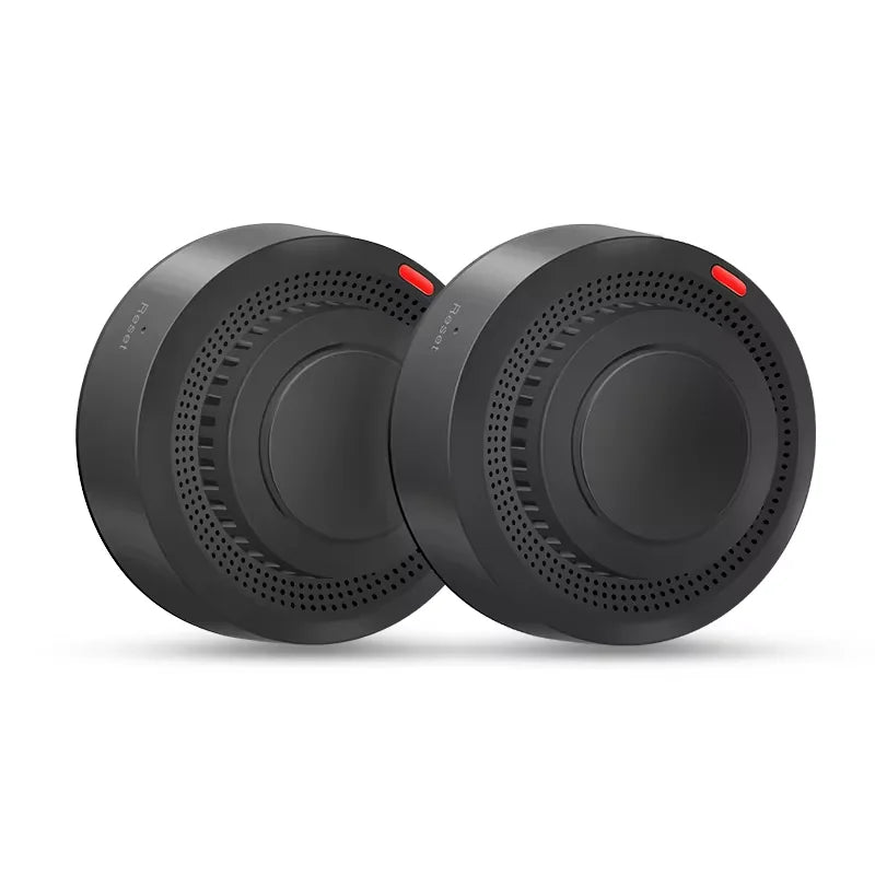 Smart Smoke and Heat Detector