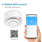 Smart Smoke and Heat Detector