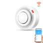 Smart Smoke and Heat Detector