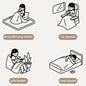 Soft Plush Throw Blanket
