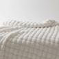 Soft Plush Throw Blanket, 5 Sizes