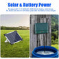 Solar Drip Irrigation Kit