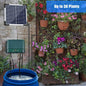 Solar Drip Irrigation Kit