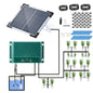 Solar Drip Irrigation Kit