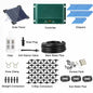 Solar Drip Irrigation Kit