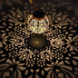 Solar LED Hanging Garden Lantern