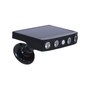 Solar Motion Sensor Outdoor Light