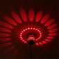 Spiral LED Ceiling and Wall Light