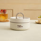 Stackable Insulated Lunch Box with Carry Bag