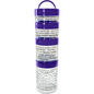 Stackable Snack Portion Containers in Purple