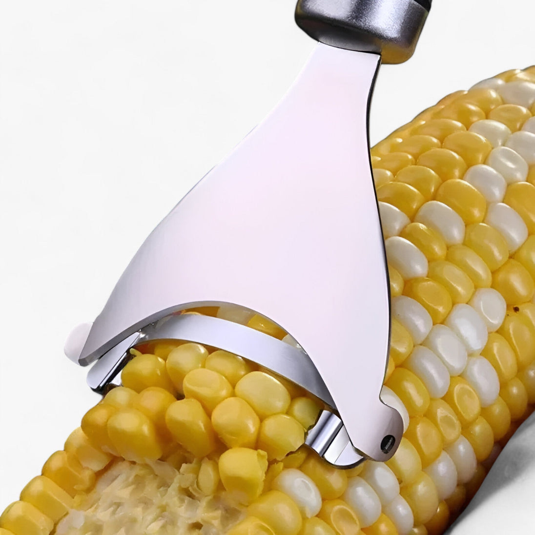 Stainless Steel Corn Stripper