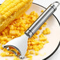Stainless Steel Corn Stripper