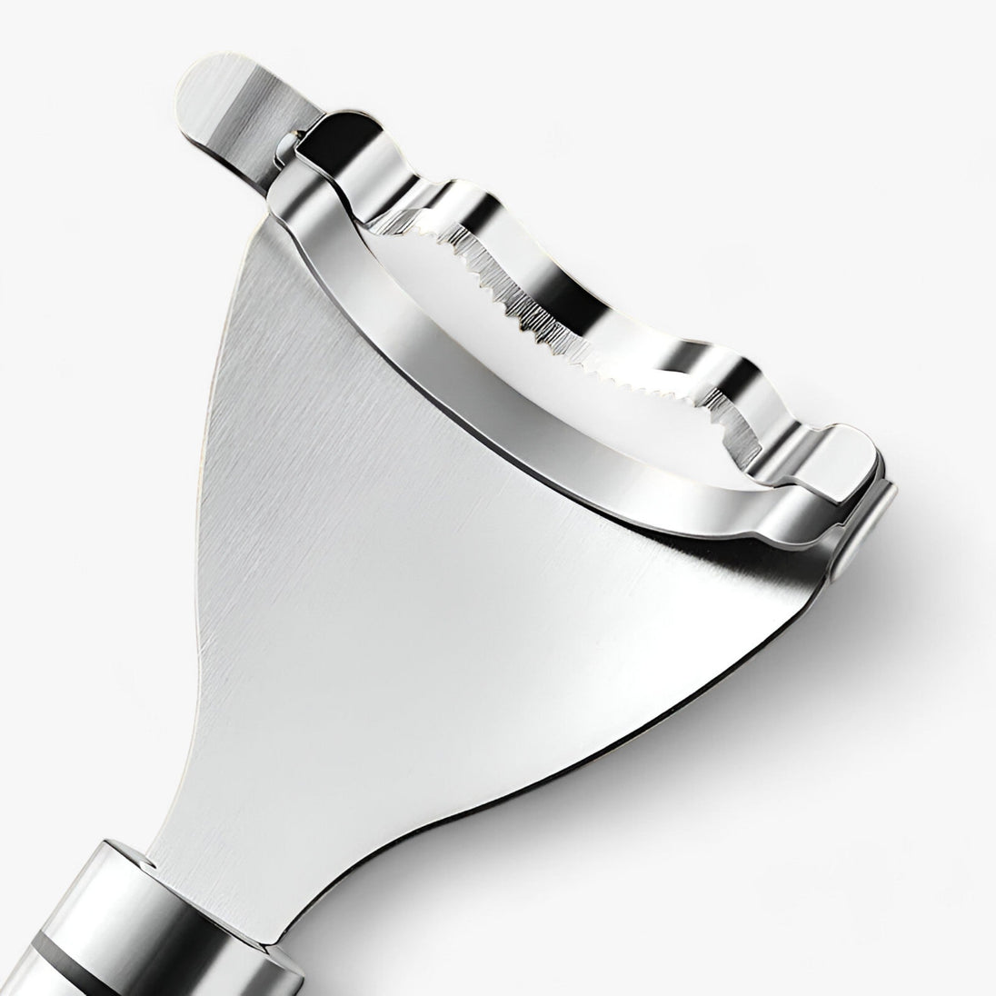 Stainless Steel Corn Stripper