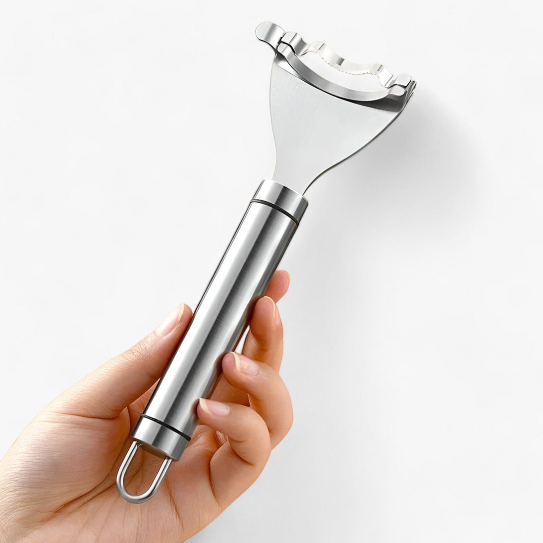 Stainless Steel Corn Stripper