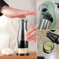 Stainless Steel Garlic Press