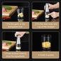 Stainless Steel Garlic Press