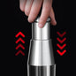 Stainless Steel Garlic Press