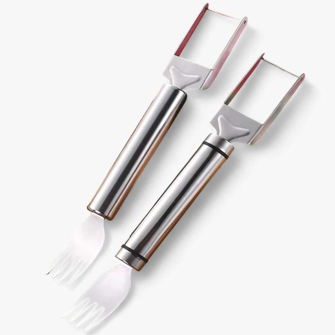 Stainless Steel Melon Slicer
