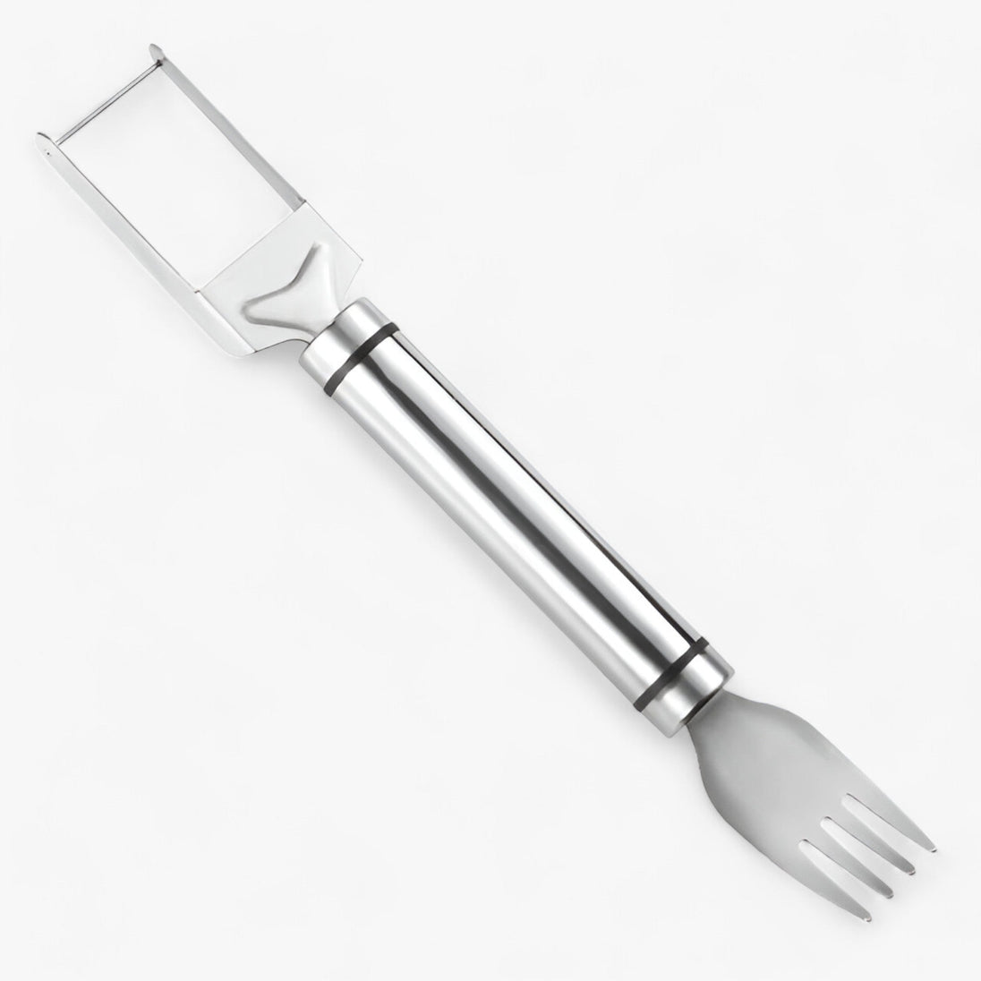 Stainless Steel Melon Slicer – Melon Fork