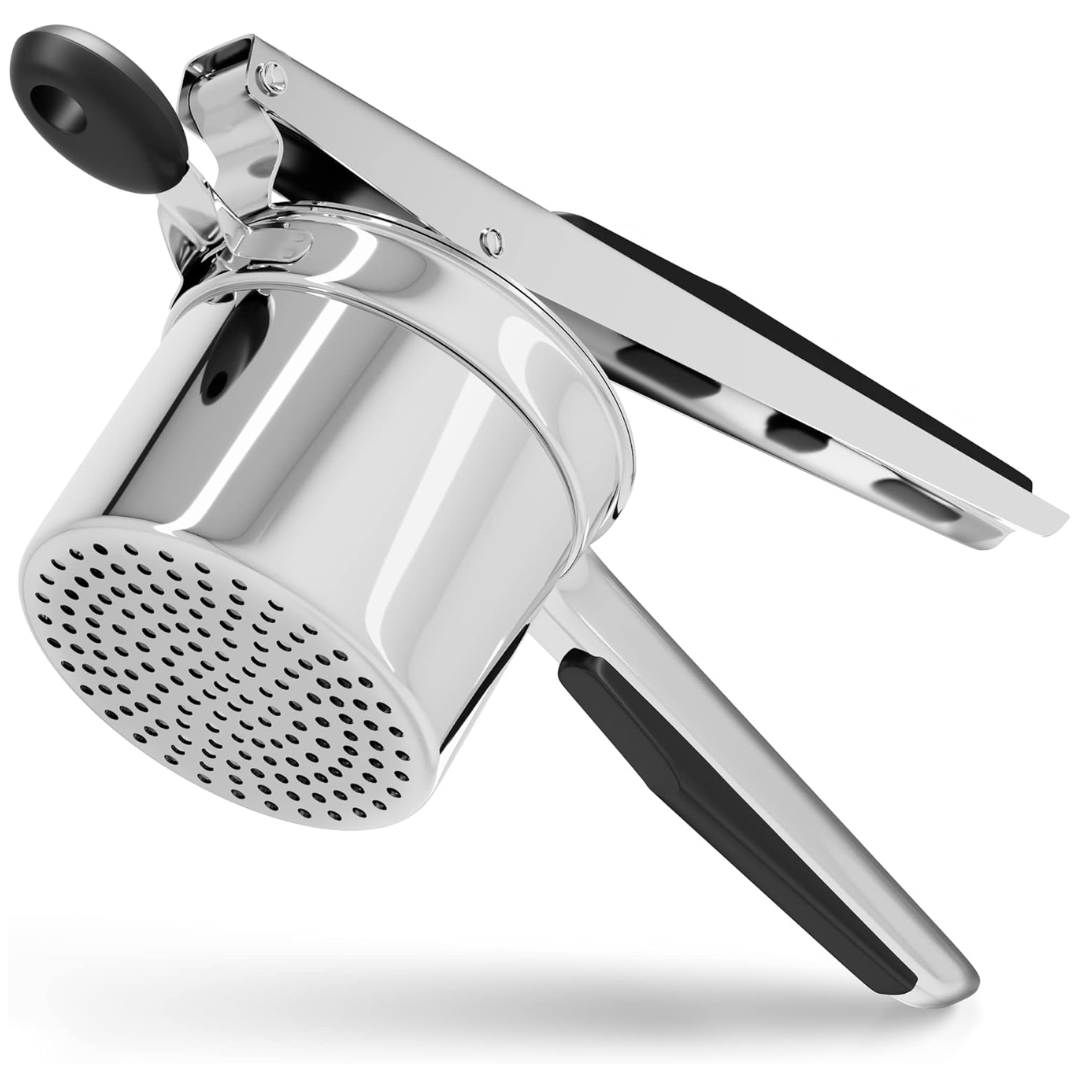 Stainless Steel Potato Masher