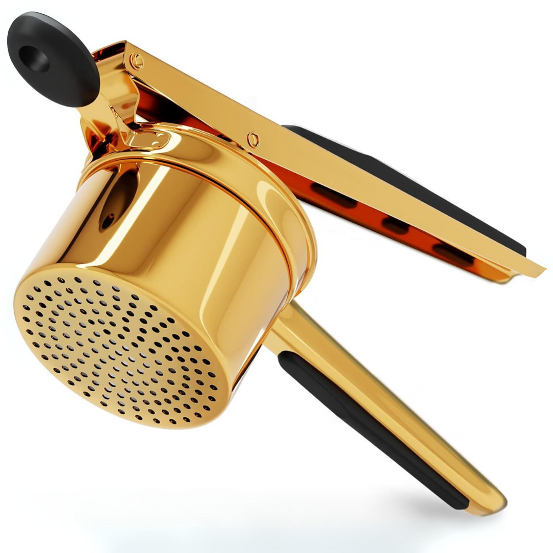 Stainless Steel Potato Masher